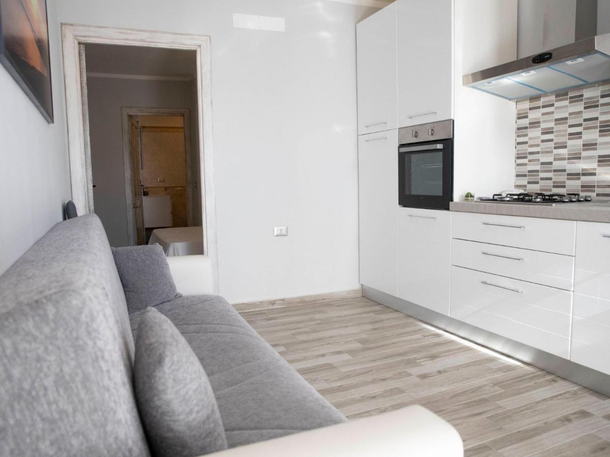 Apartment Bilo Satta By Interhome Trinità dʼAgultu Exterior foto